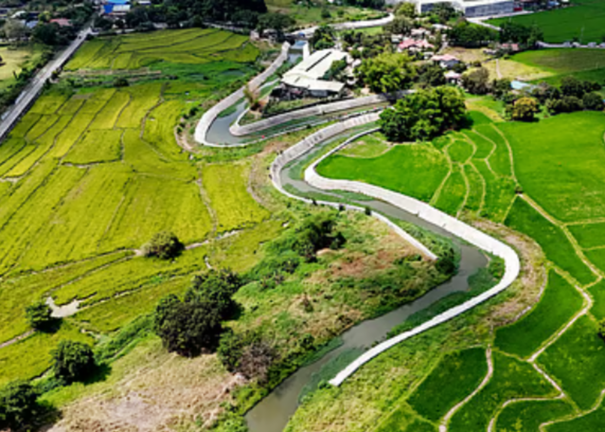 ₱92.8 million flood control project shows no structure — Ghost project or systemic failure in oversight?